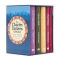 Cover: The Charles Dickens Collection - Arcturus