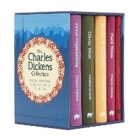 Enlarge image Cover: The Charles Dickens Collection - Arcturus
