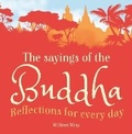 Cover: The Sayings of the Buddha - Arcturus