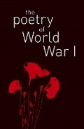Cover: The Poetry of World War I - Arcturus