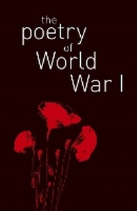 Enlarge image Cover: The Poetry of World War I - Arcturus