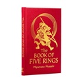 Cover: The Book of Five Rings - Arcturus