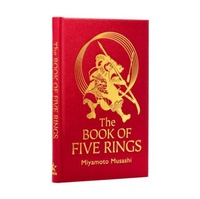 Enlarge image Cover: The Book of Five Rings - Arcturus