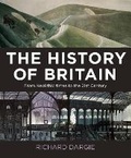 Cover: The History of Britain - Arcturus
