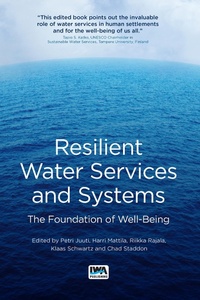 Abbildung von: Resilient Water Services and Systems - IWA Publishing