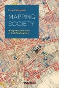 Cover: Mapping Society - UCL Press