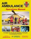 Cover: Air Ambulance Operations Manual - J H Haynes & Co Ltd