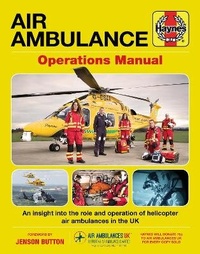 Abbildung von: Air Ambulance Operations Manual - J H Haynes & Co Ltd