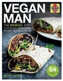 Cover: Vegan Man - J H Haynes & Co Ltd