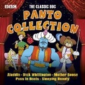Cover: The Classic BBC Panto Collection: Puss In Boots, Aladdin, Mother Goose, Dick Whittington & Sleeping Beauty - BBC Physical Audio