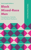 Cover: Black Mixed-Race Men - Emerald Publishing Limited