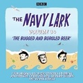 Cover: The Navy Lark: Volume 34 - BBC Physical Audio