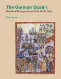 Cover: The German Ocean - Equinox Publishing Ltd