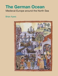 Enlarge image Cover: The German Ocean - Equinox Publishing Ltd