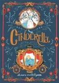 Cover: Cinderella - Templar Publishing