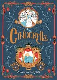 Enlarge image Cover: Cinderella - Templar Publishing