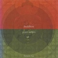 Cover: Buddhist Peace Recipes - Third Millennium Press Ltd.