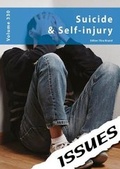 Cover: Suicide & Self-Injury: 330 - Independence Educational Publishers