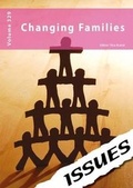 Cover: Changing Families: 329 - Independence Educational Publishers