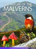 Cover: The Nature of the Malverns - Pisces Publications
