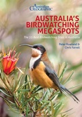 Cover: Australia's Birdwatching Megaspots - John Beaufoy Publishing Ltd