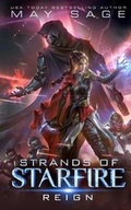 Cover: Reign - Madam's Books