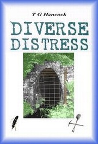 Abbildung von: Diverse Distress - Thelma Hancock