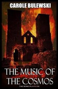 Enlarge image Cover: The Music Of The Cosmos - KGHH Publishing
