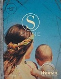 Cover: Shine Women Workbook Norwegian - Hillsong Music