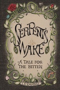Cover: Serpent's Wake - Interactive Publications