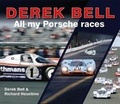 Cover: Derek Bell - Porter Press International