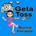 Cover: Geta Toss - Single Drop Publishing