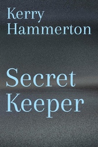 Abbildung von: Secret keeper - Modjaji Books