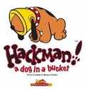 Cover: Hackman! - Hackman Enterprises