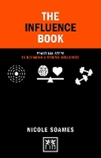 Enlarge image Cover: The Influence Book - LID Publishing