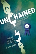Bild: Unchained - Clear Faith Publishing