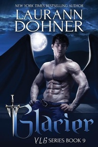Enlarge image Cover: Glacier - Laurann Dohner