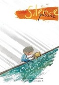Cover: Silence, Please - Spork