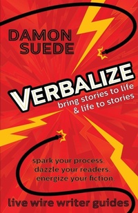 Enlarge image Cover: Verbalize - Evil Mastermind, LLC