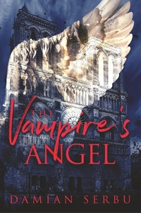 Enlarge image Cover: The Vampire's Angel - NineStar Press, LLC
