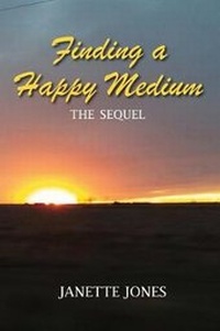 Enlarge image Cover: Finding a Happy Medium - TOPLINK PUBLISHING, LLC