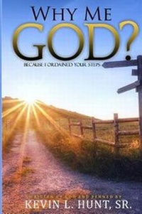 Enlarge image Cover: Why Me God? - Butterfly Typeface