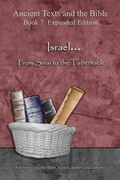 Cover: Israel... From Sinai to the Tabernacle - Expanded Edition - Minister2Others