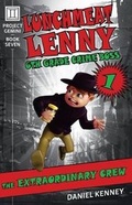 Cover: Lunchmeat Lenny 1 - Trendwood Press