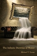 Cover: The Infinite Doctrine of Water - Terrapin Books