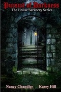Cover: Pursuit of Darkness - Azoth Khem Publishing
