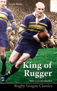 Abbildung von: King of Rugger - Scratching Shed Publishing Ltd