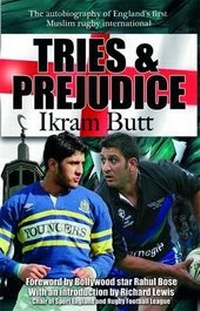Abbildung von: Tries and Prejudice - Scratching Shed Publishing Ltd