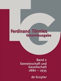 Abbildung von: 1880-1935 - De Gruyter