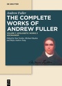 Cover: Apologetic Works 3 - De Gruyter